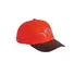 Кепка Blaser Active Outfits Argali Driven Hunt Pure Blaze Orange Фото 3